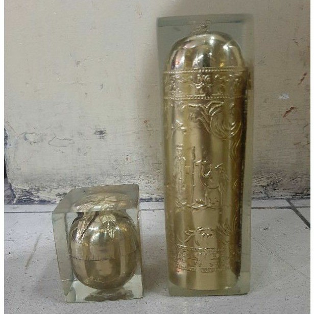 1 paket buhur magribi + apel jN turki asli