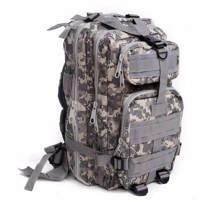 TAS RANSEL LEBANON ARMY