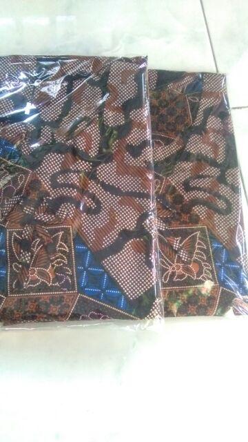 Maura Couple - Sania Ruffle Batik Couple Ori Ndoro Jowi Dnt Garansi Termurah Shopee  Selendang Merak