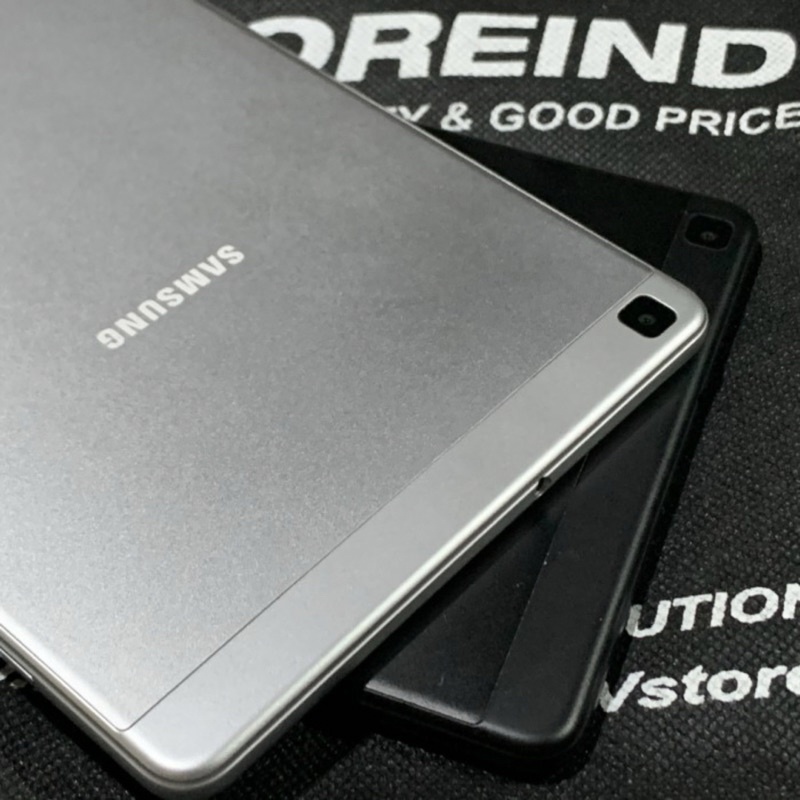 Samsung Tab A 8 inch 8.0 T295 2/32 GB Ex Sein Indonesia Second Bekas Ex Pemakaian Good Condition-1