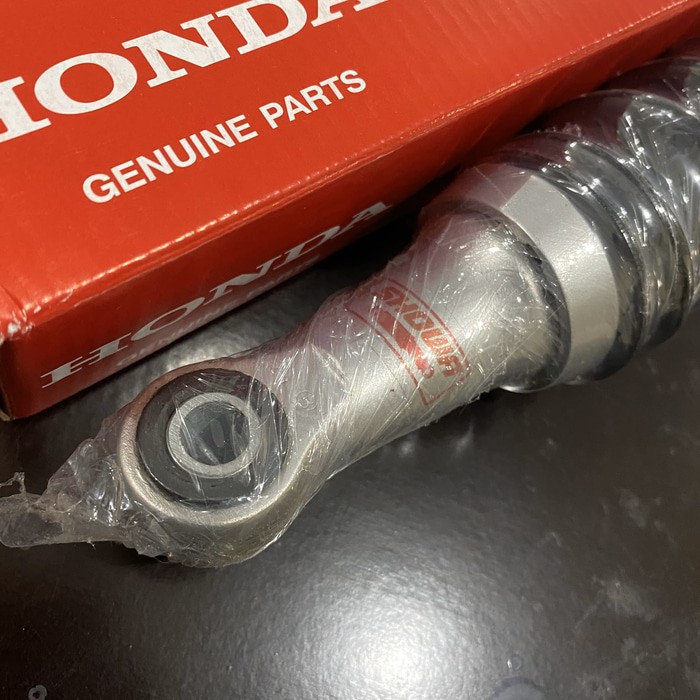 Shockbreaker Belakang Motor Honda Blade New 110 125 Revo Absolute Fit Old Lama KWB KWW harga sepasang