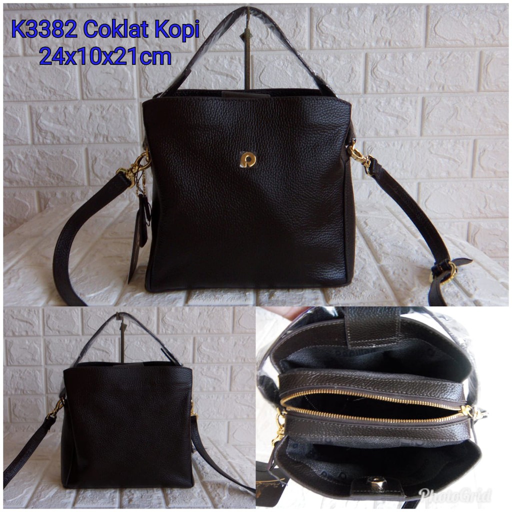 Tas Papillon Original K3382 Kopi