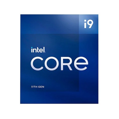 Intel Core i9 11900 2.5GHz 8 Core 16 Threads Rocket Lake LGA1200