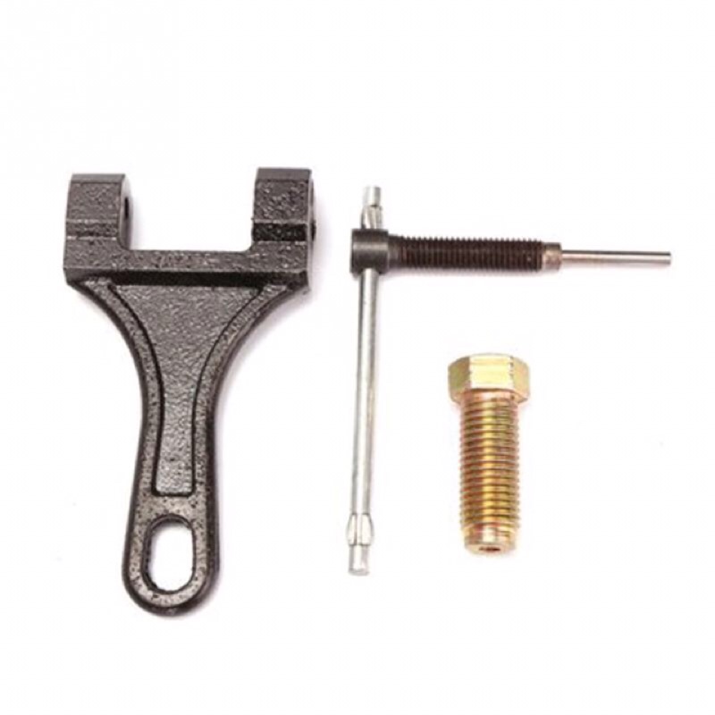 ROBESBON Alat Pemotong Rantai Sepeda Motor, Sepeda Chain Breaker HF99268