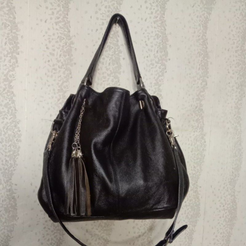 tas seken prilop besar kulit asli