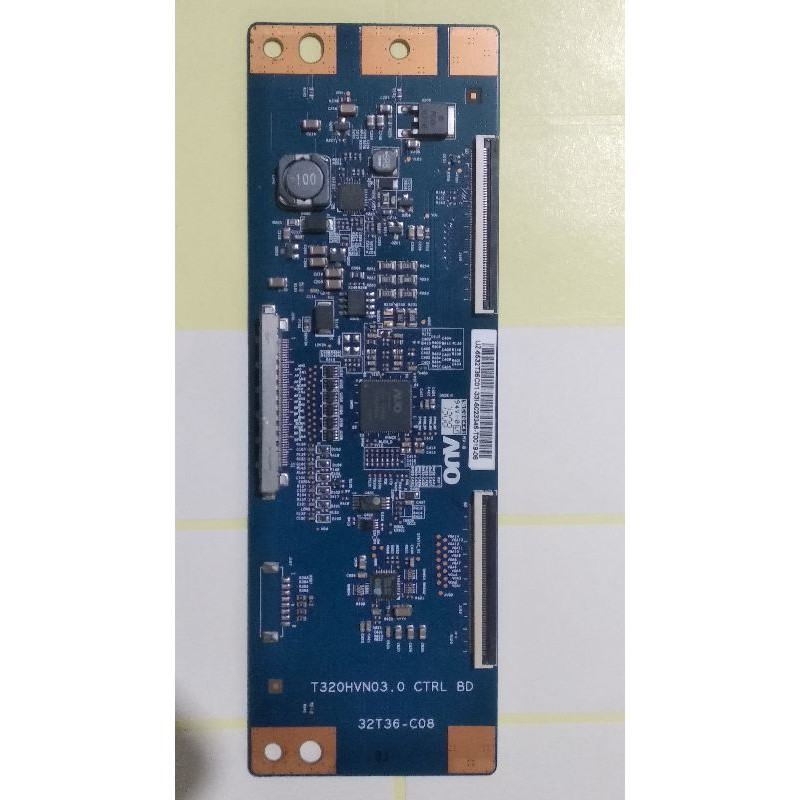 Tcon AUO 32inch Tcon samsung UA32F5000