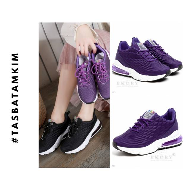 Sepatu Sneaker Emory Erany 9913