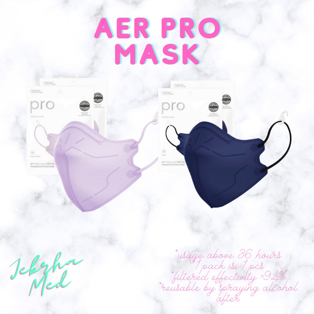 Aer Pro Mask