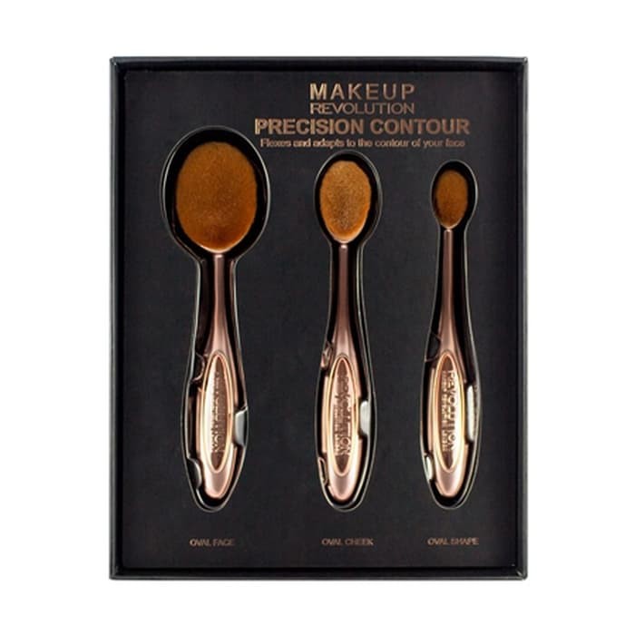 Makeup Revolution Precision Contour