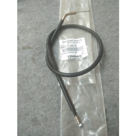 Kabel Cuk Choke Kawasaki ZX130
