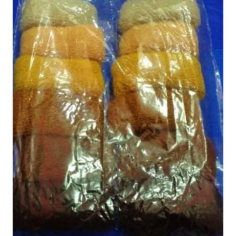 

PROMO BESARBESARAN Donat Coklat TERBARU