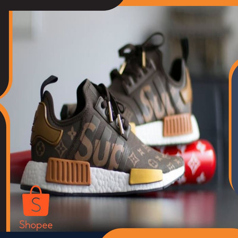 supreme x louis vuitton nmd