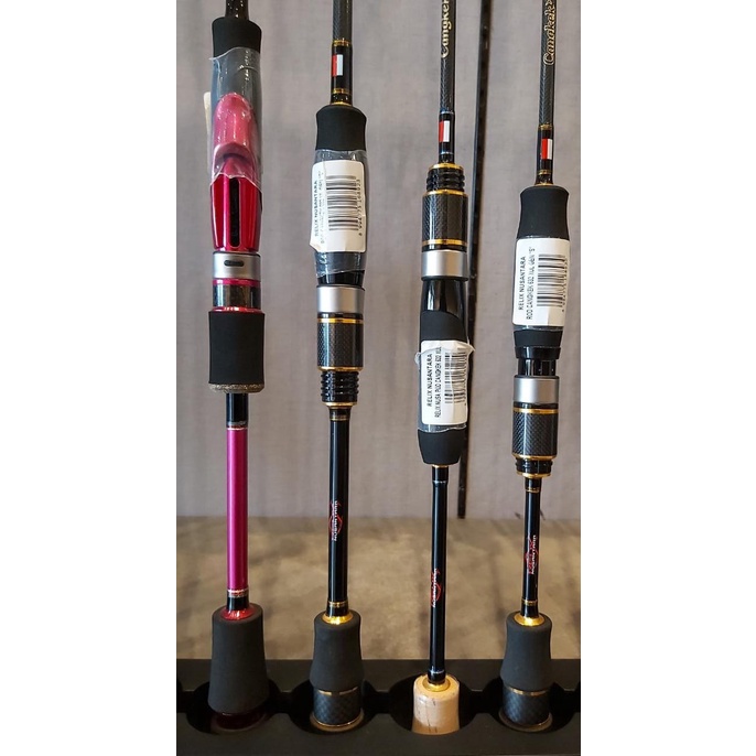 Joran Cangkek relix 682 Ul 2-6Lb Gen S Terbaru