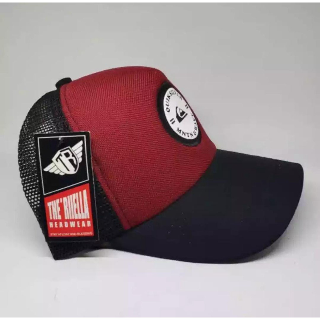 topi baseball terbaru / topi pria distro original murah