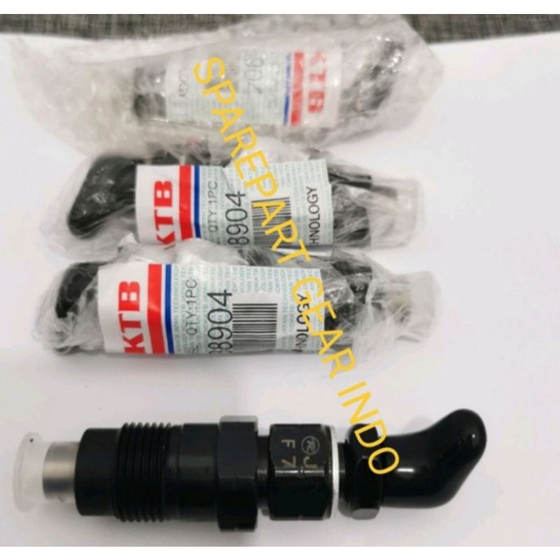 NOSEL ASSY L300 DIESEL NOZZLE ASSY INJEKTOR L300 DIESEL