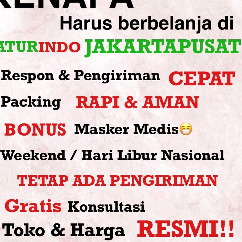 

(PROMO A9Z63) Naturindo Obat Herbal Suplemen Nutrisi Kalsium Peninggi Badan Patah Retak Tulang Gigi Goyang Cabone ✾