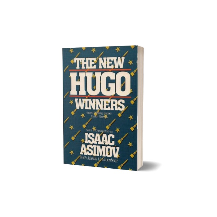 

The New Hugo Winners: Award Winning Science Fiction Stories