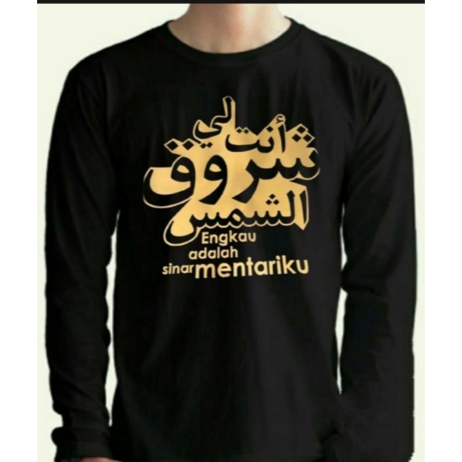 Kaos Santriwati//kaos santri//kaos santri salafy