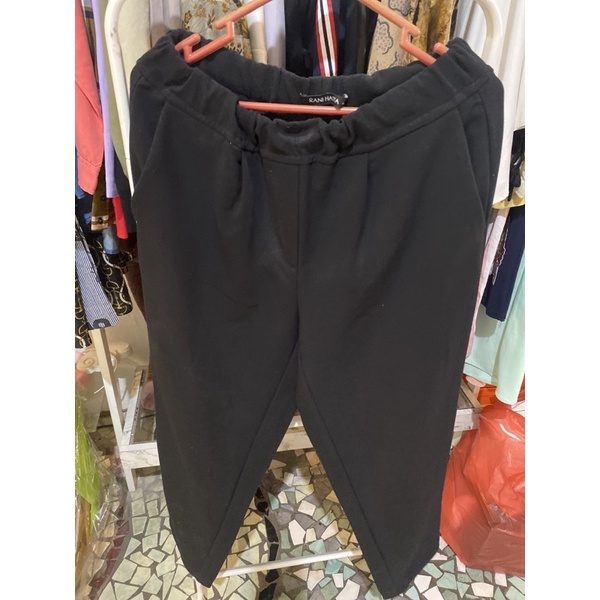 celana rani hatta likenew