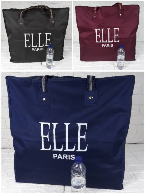 TAS BELANJA JUMBO RING UKURAN 55x59x21