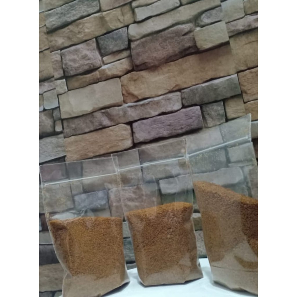 

Gula Aren Bubuk (Palm Sugar/ Gula Semut)
