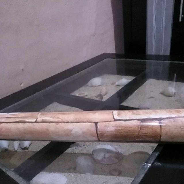 Wallpapersticker Dinding Batu Alam Elegan Sticker Terlaris 10meter