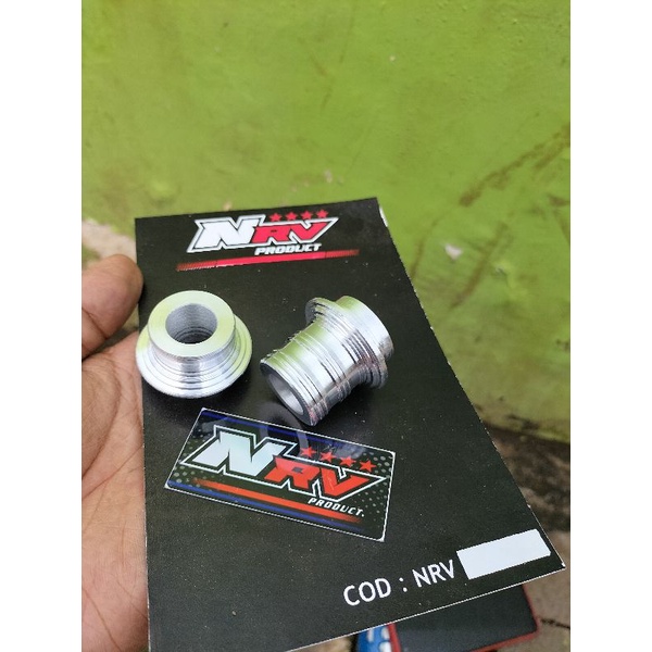 BOSING DEPAN PELEK BRT PNP AS 15 SHOK NINJA RR R SCORPIO PIXCION MANISAN TROMOL DEPAN BRT .BOSING GE