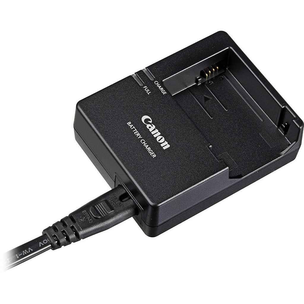 Charger Kamera Canon Lc E8 For 700d 650d 600d 550d Rebel 3i T4i T5i Kiss X4 X5 X6 Shopee Indonesia