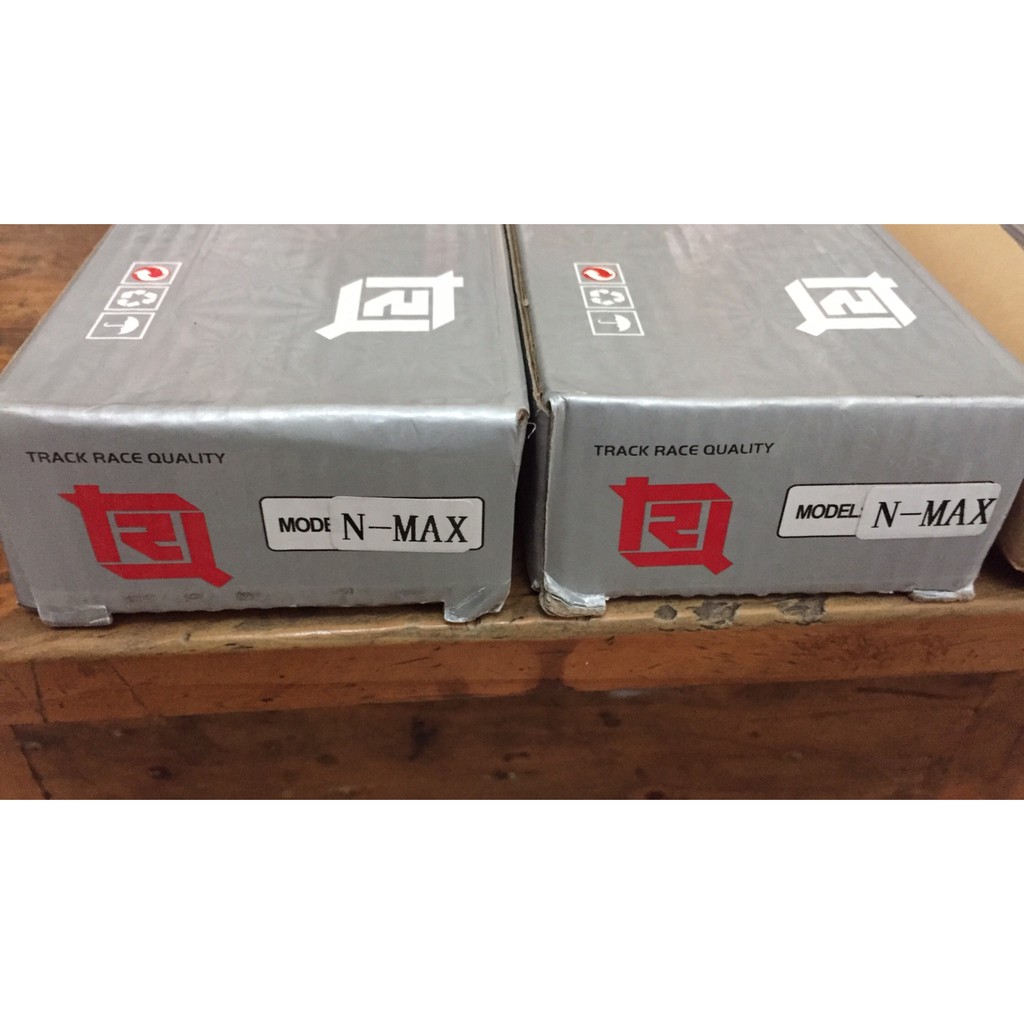 AS SHOCK DEPAN SET YAMAHA N MAX NMAX GOOD QUALITY