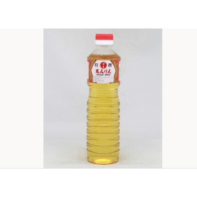 

@#@#@#] HINODE HON MIRIN BTL K145M 640 ML