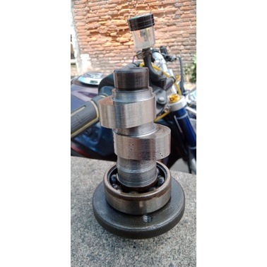 NOKEN AS TIGER GL MEGAPRO HEREX/TOURING PNP RRA 20.