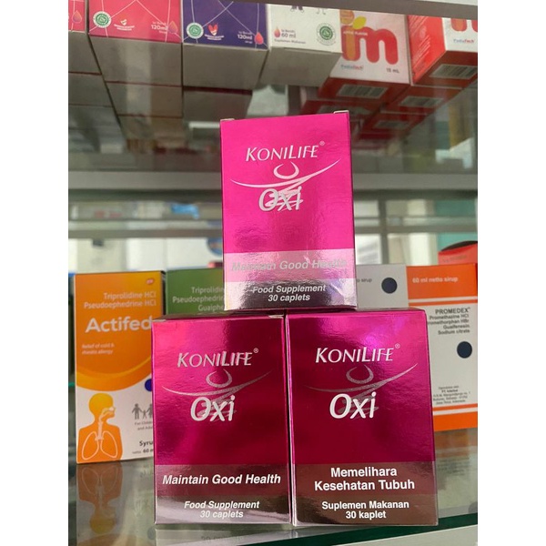 Konilife Oxi