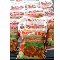 

Abon Sapi abon legendaris Abon Ratuemas