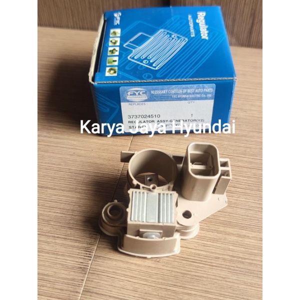 Ic altenator (dinamo ampere) Hyundai Accent Bimantara Cakra