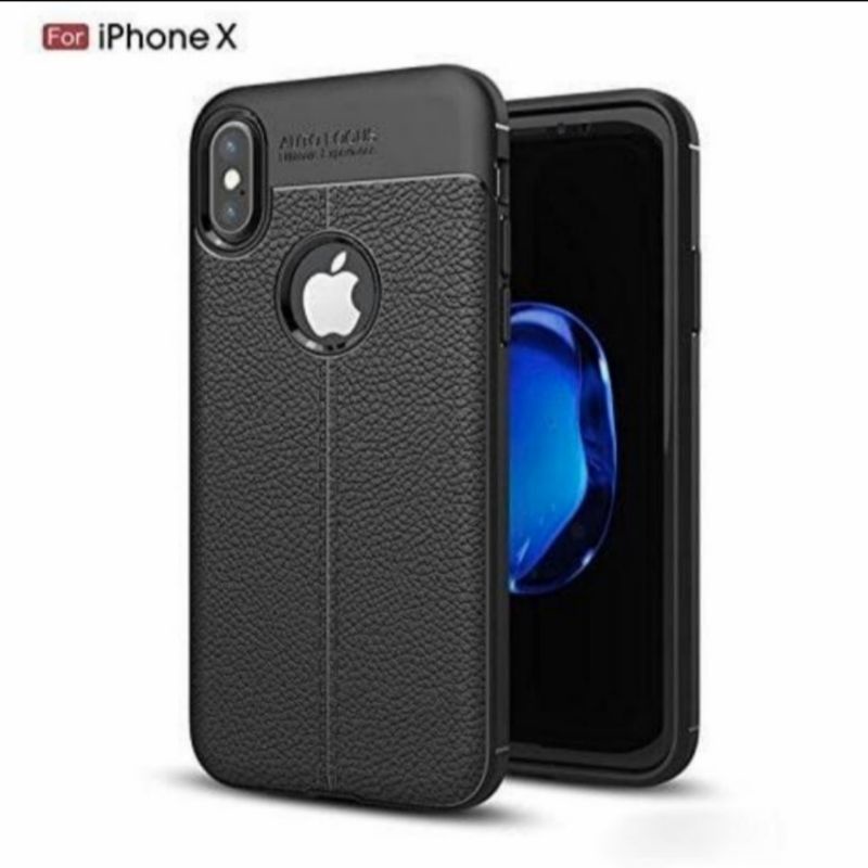 X XS XR XS MAX soft case silikon silicone auto focus