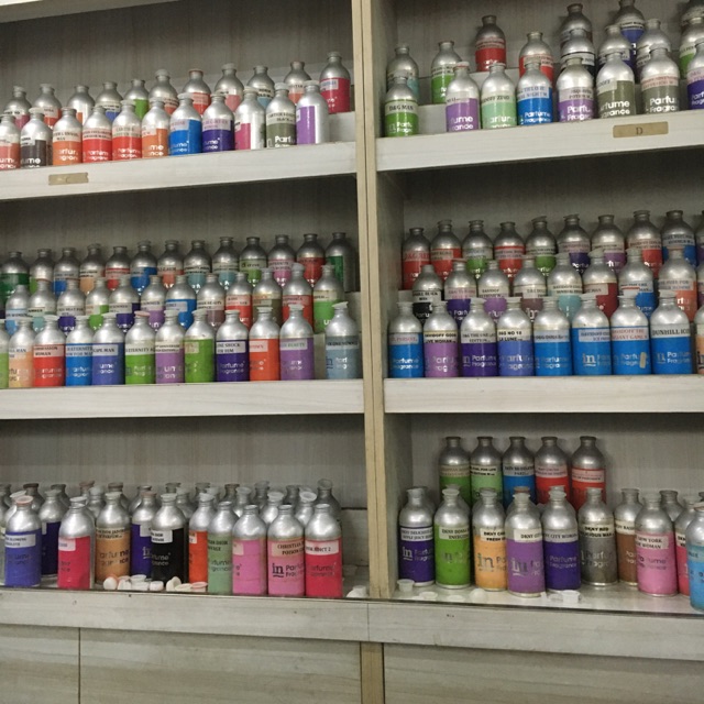 Refill Parfume 60ml In Parfume Fragrance Bandung