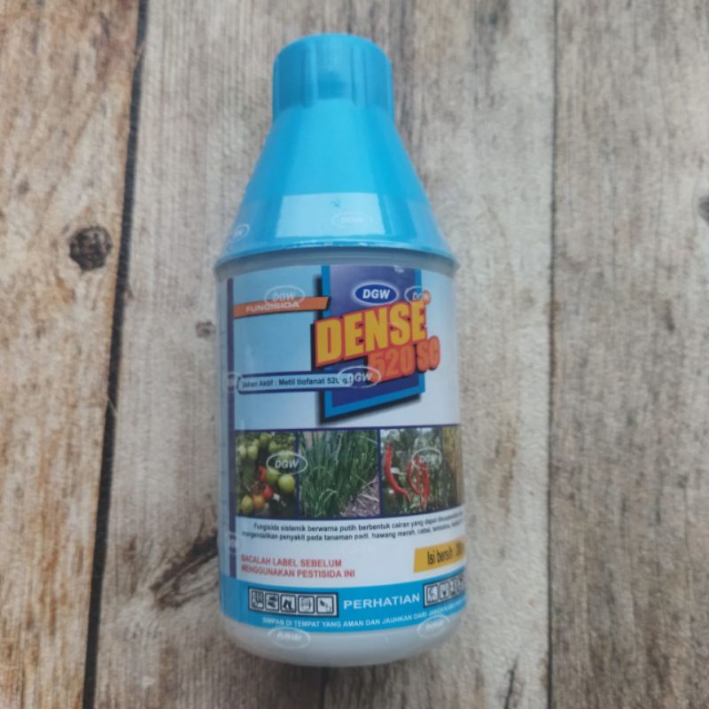 fungisida Dense 520SC 200 ml