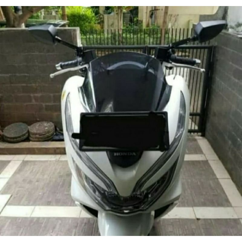 Spion Nmax Xmax Aerox Lexi Pcx Adv MT15 Vario Ducati Nemo 1007