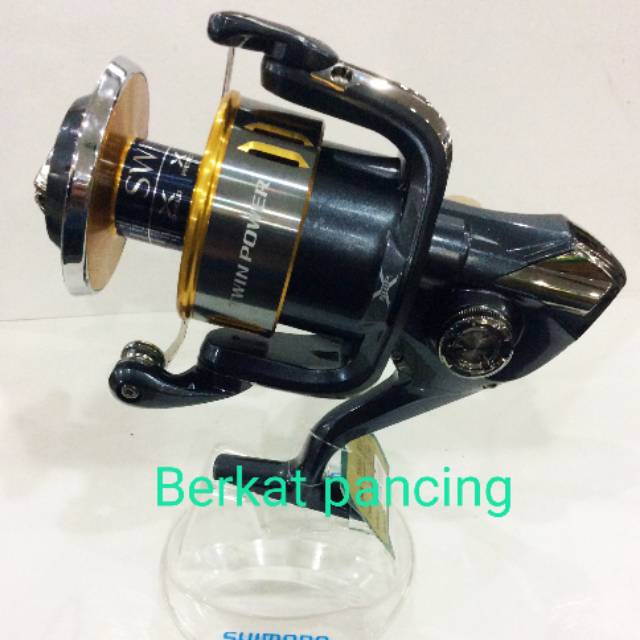 REEL SHIMANO TWIN POWER SW 14000 BXG 2015