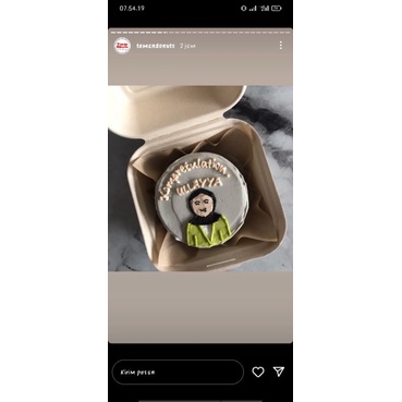

Paket Ulang Tahun