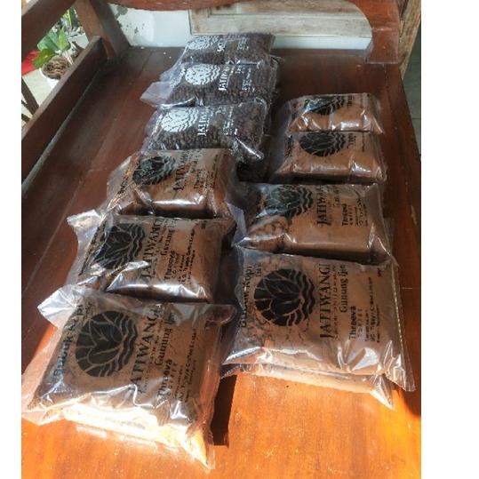 

READY 9633 Kopi Bubuk Jatiwangi 1kg - Kopi Robusta Murni ㊫