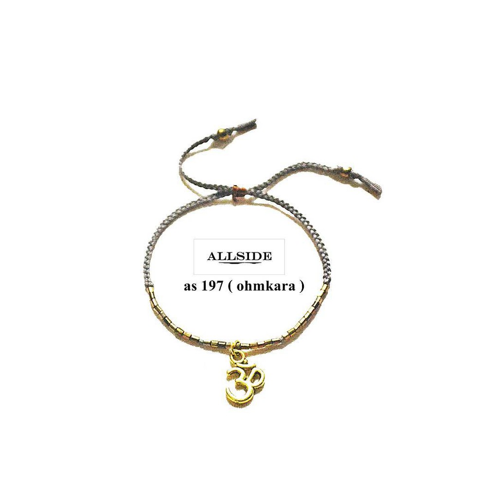 Bracelet as197