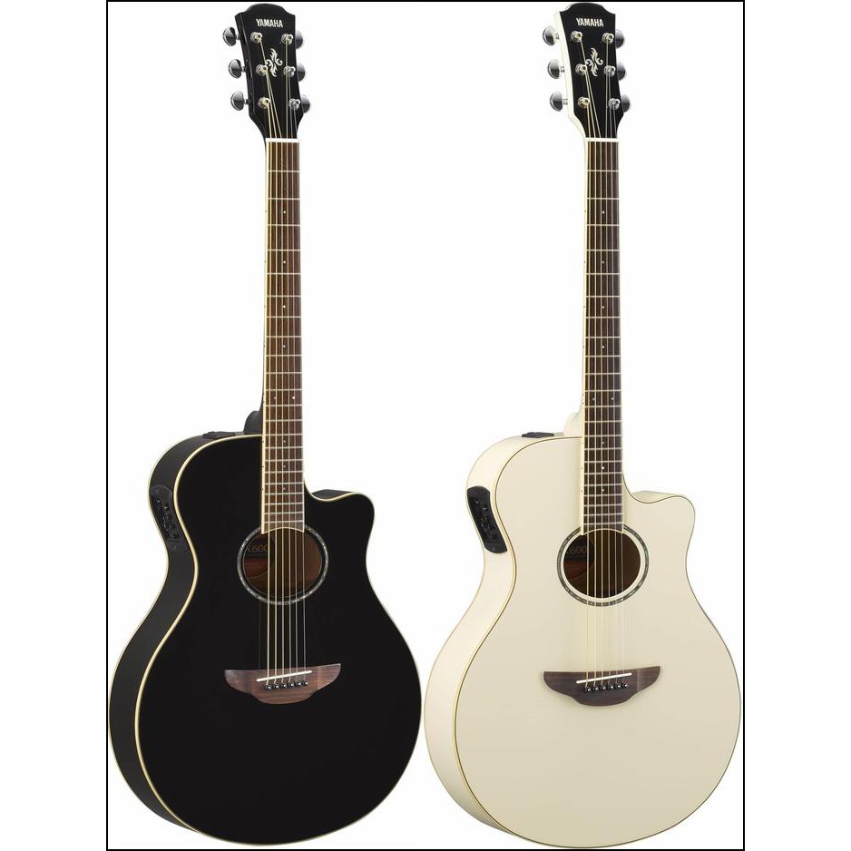 Download 65+ Gambar Gitar Yamaha Apx 600 Paling Bagus Gratis