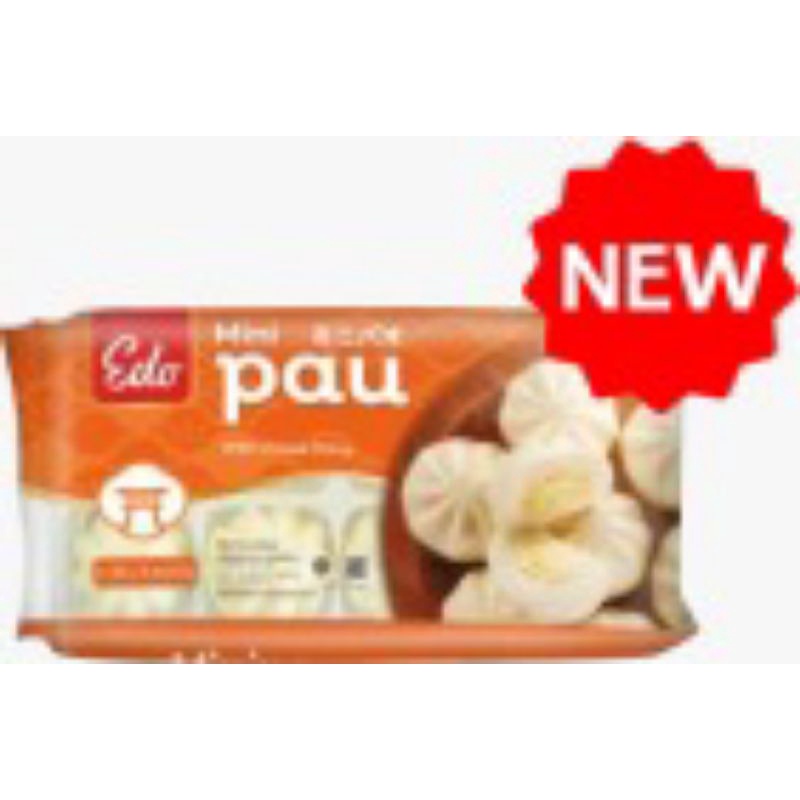 

mini pau japanese milky banana 200gr