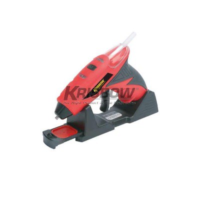Krisbow 4V 1.5AH CGG4-7 Pistol Lem Tembak