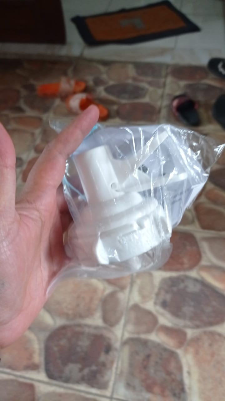 Kran Tutup Galon Air Minum Dispenser Keran