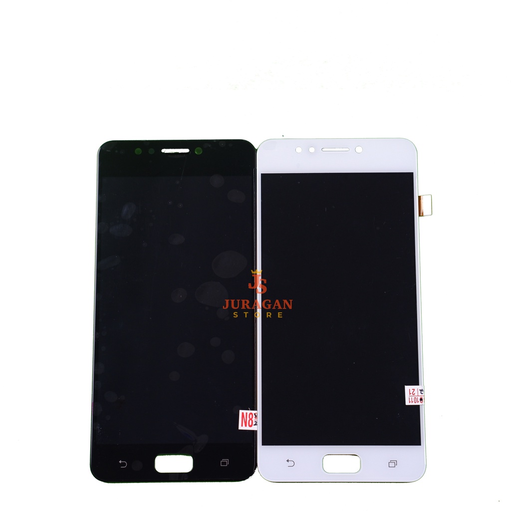 LCD+TOUCHSCREEN ASUS ZENFONE 4 MAX 5.2 ZC520KL X00HD DIGITIZER 1SET COMPLETE