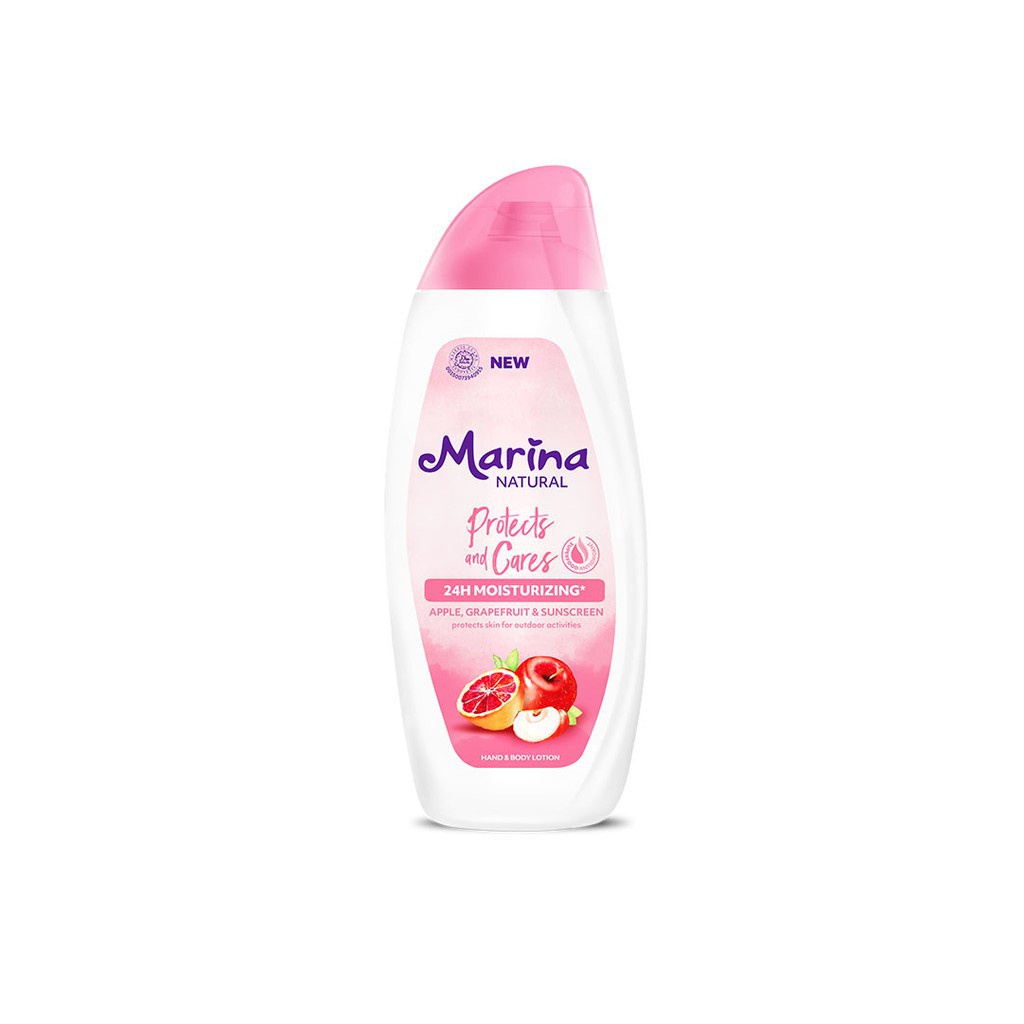 MARINA HANDBODY 190ML