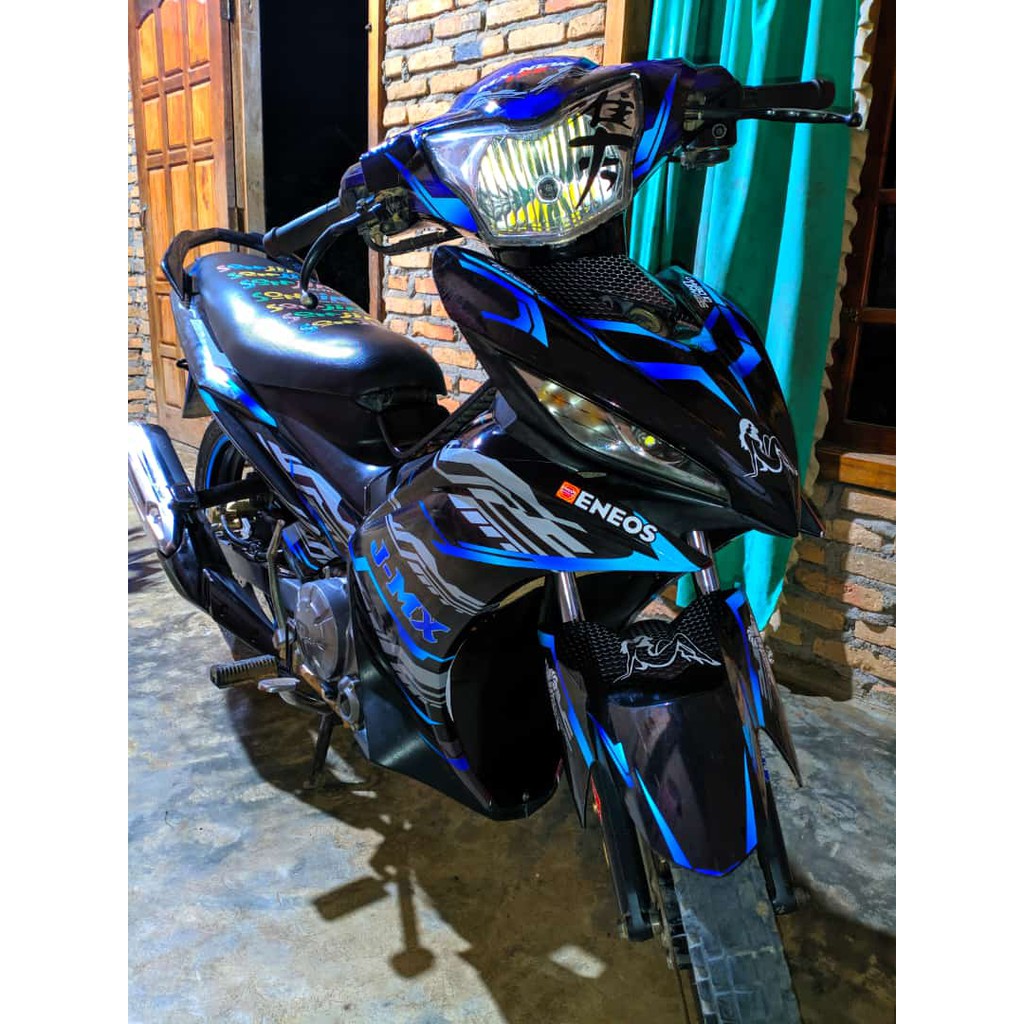 Harga Motor MX NEW Terbaru November 2021 BigGo Indonesia Harga Motor MX NEW Terbaru November 2021 BigGo Indonesia