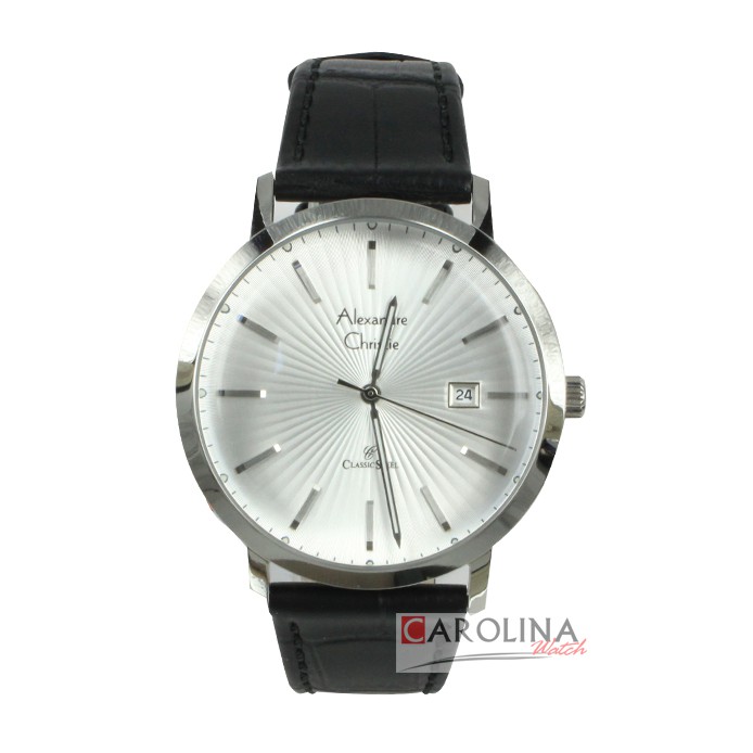 

Alexandre Christie A8581MDLSSSL Pria